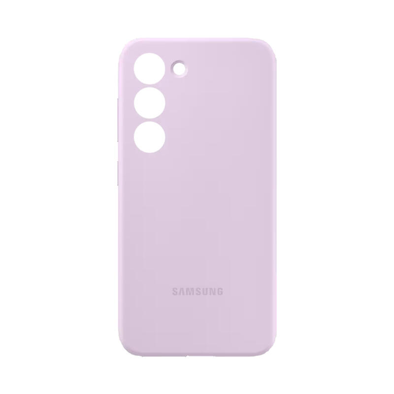 Samsung Galaxy S23 Silicone Case EF-PS911TVEGRU