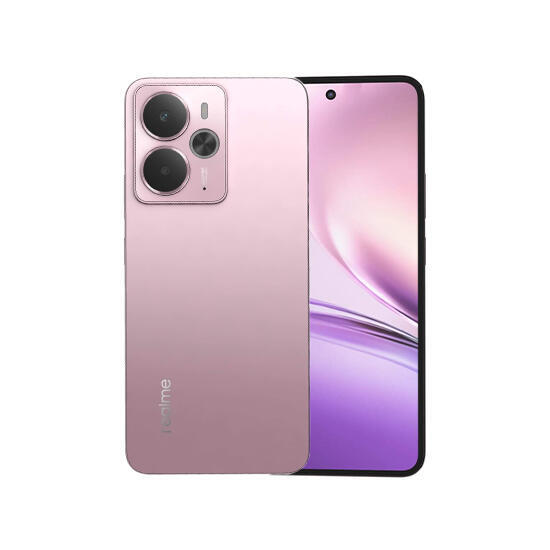 შეიძინეთ REALME 14 5G 12GB/256GB RMX5070 Pink საქართველოში