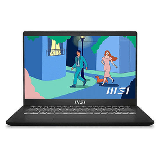 MSI Modern 14 C13M/9S7-14J112-1421