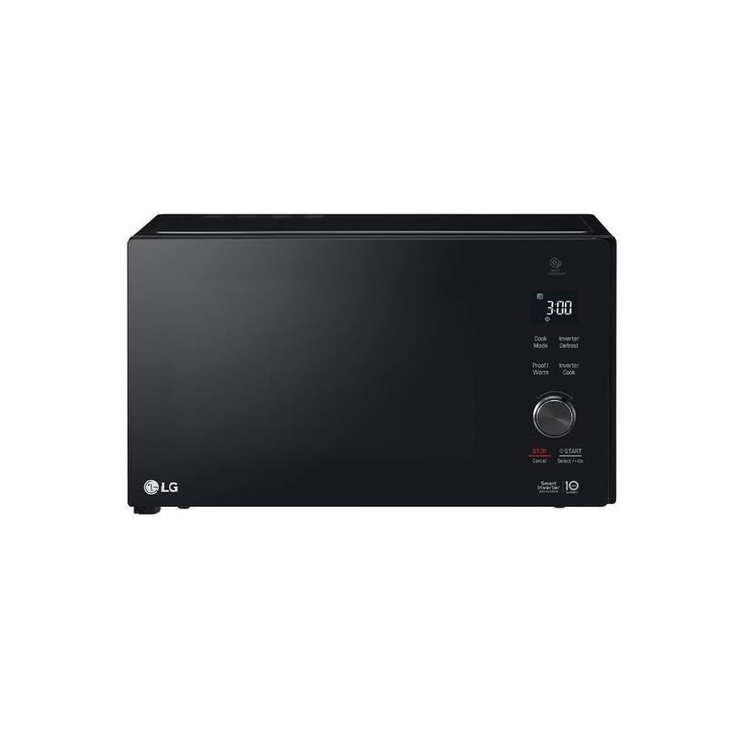 LG MH6565DIS.BBKQMER