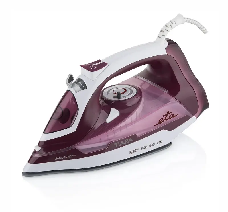 ETA TIARA II Steam Iron ETA126990000