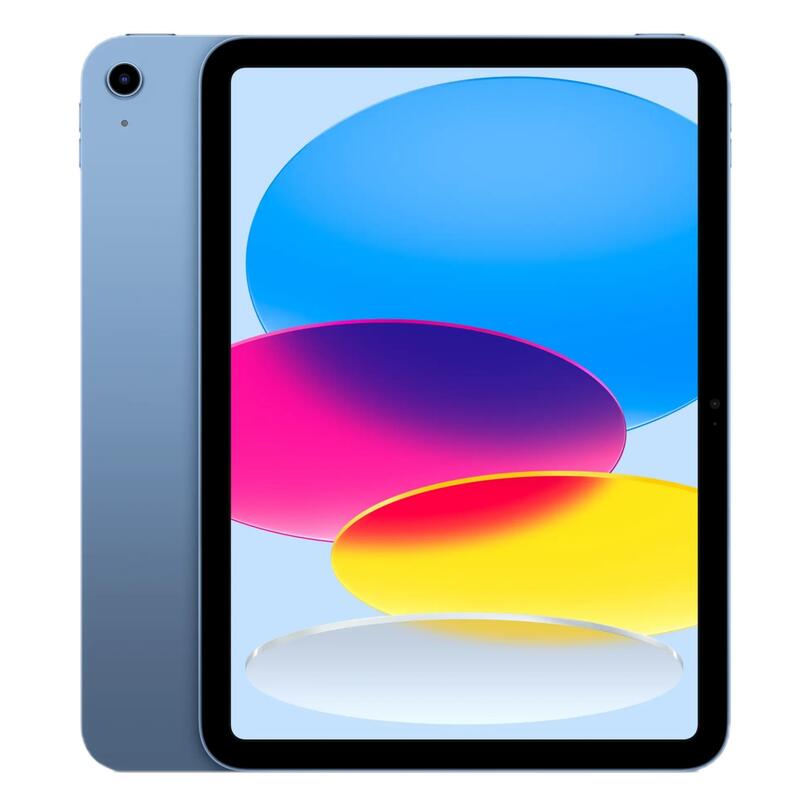 Apple iPad 10.9 64GB MCM84NF/A Blue