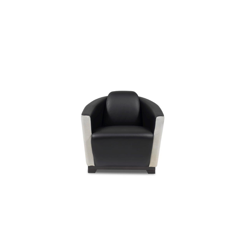 Calia Italia Hotel Armchair