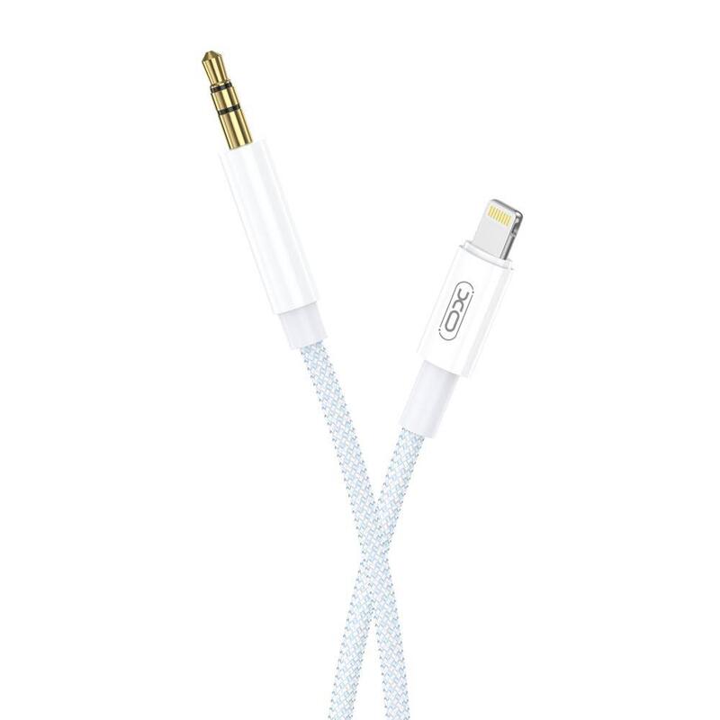 XO NB-R211A Lightning to 3.5mm 27701