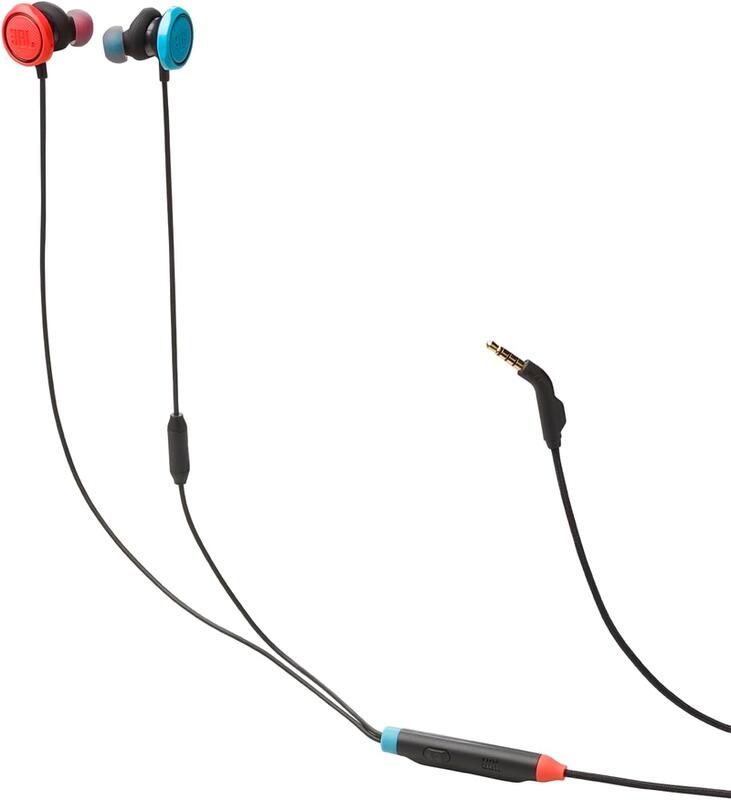 JBL Quantum 50N JBLQTUM50N