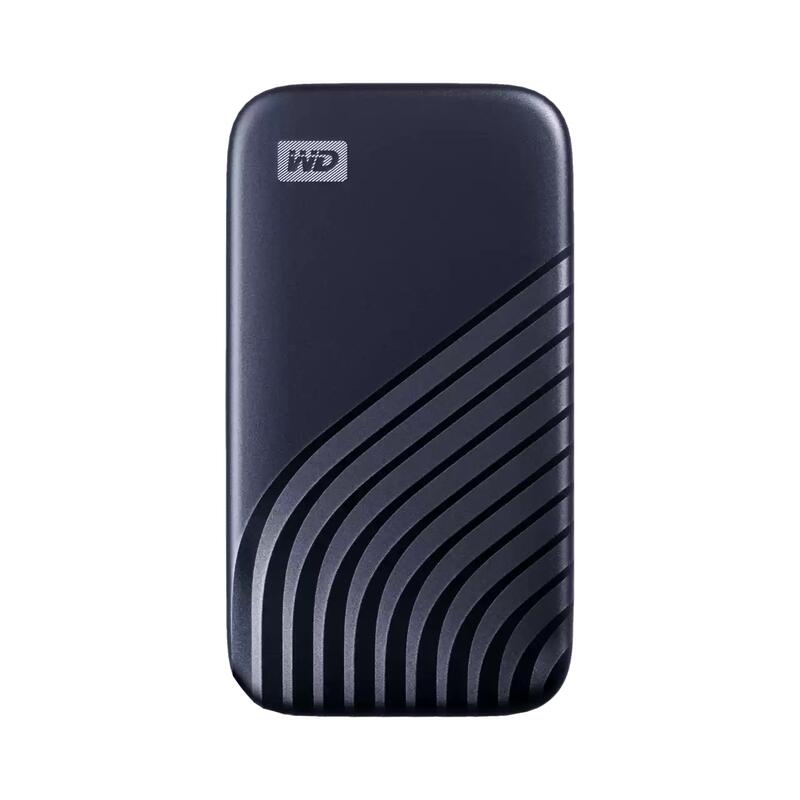 SANDISK WDBAGF0020BGY-WESN