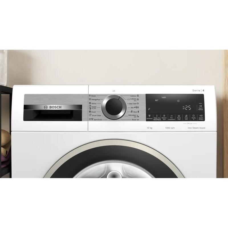 სარეცხი მანქანა BOSCH WGA25400ME