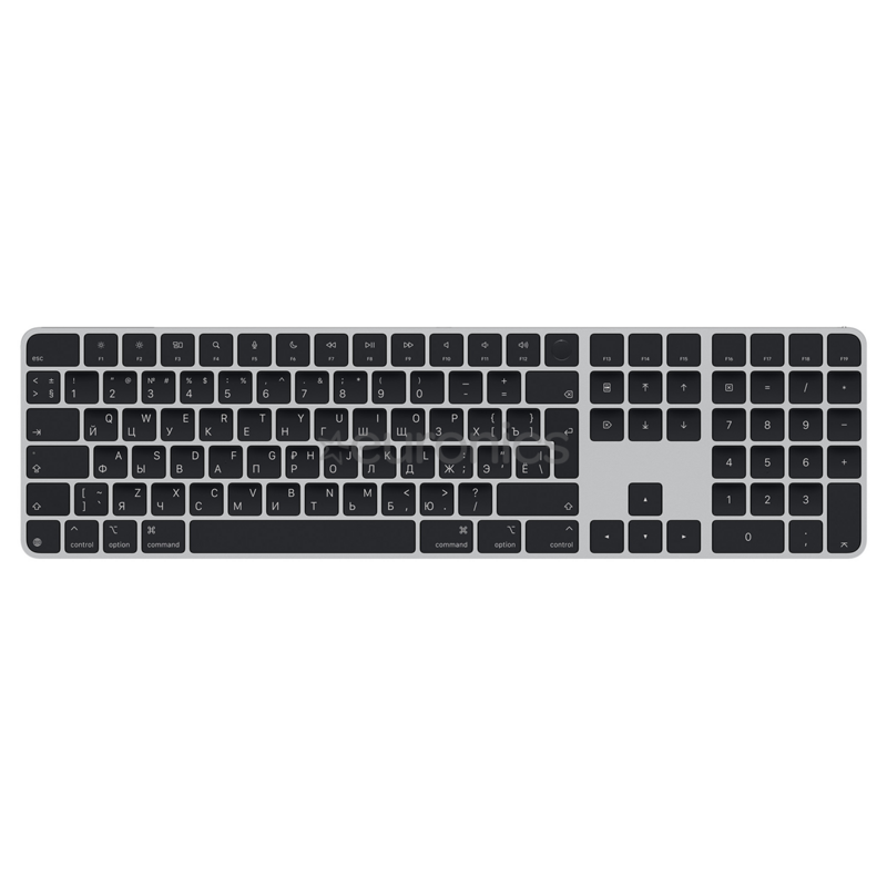 Apple Magic Keyboard/MXK83RS/A