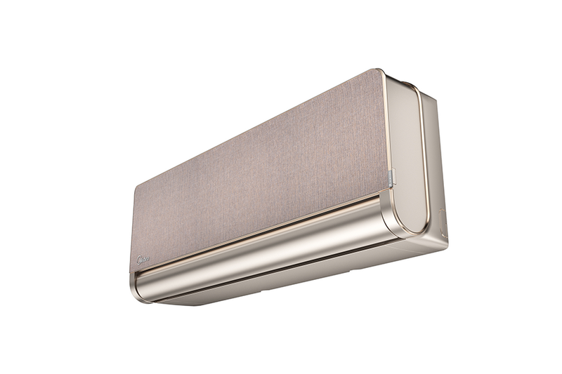 MIDEA Air Conditioner XT-12N8D6 Gold INV