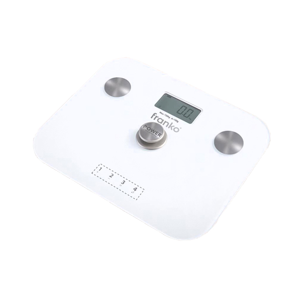 FRANKO Scale FBS-1172
