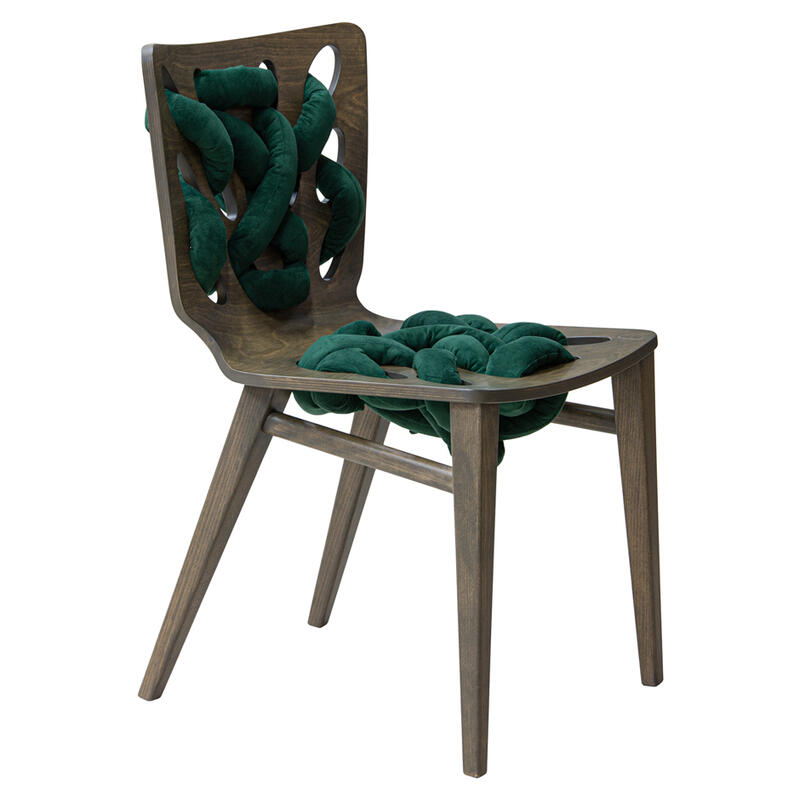 CMcadeiras Bio Paris Elastron Lima Chair