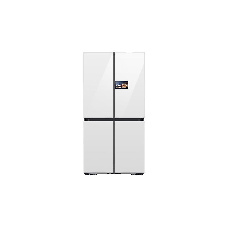 Samsung Bespoke RM90F67C1WWR