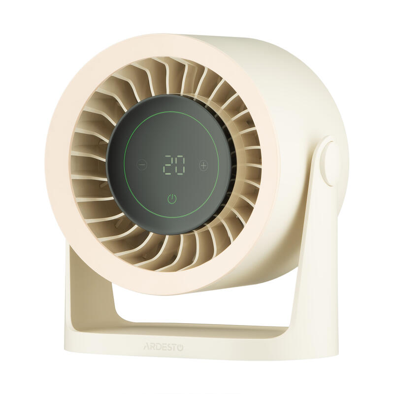 ARDESTO Desktop Fan FT-M75BG
