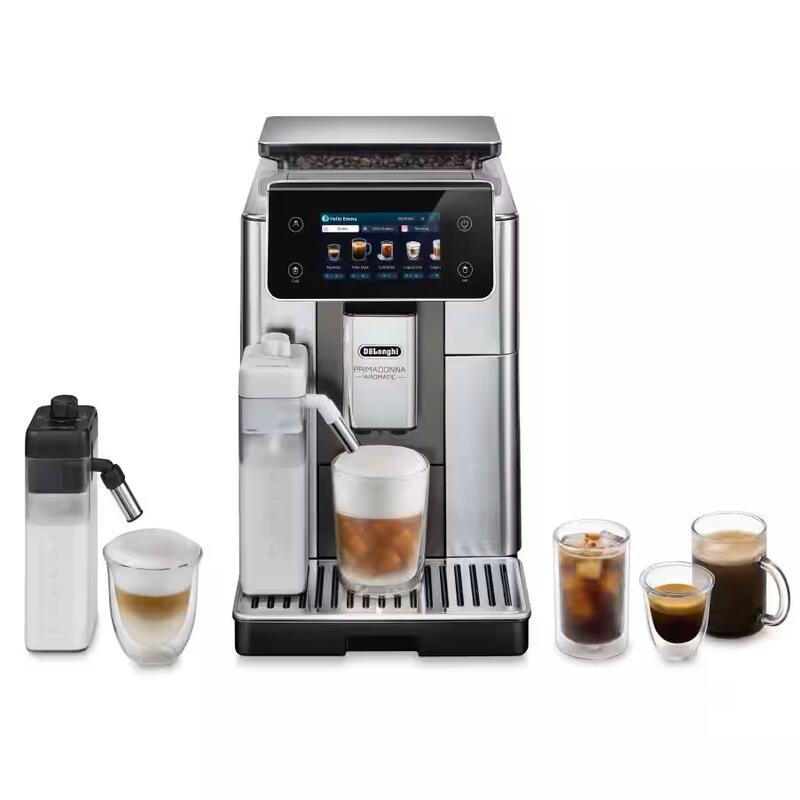 DeLonghi ECAM630.75.TM