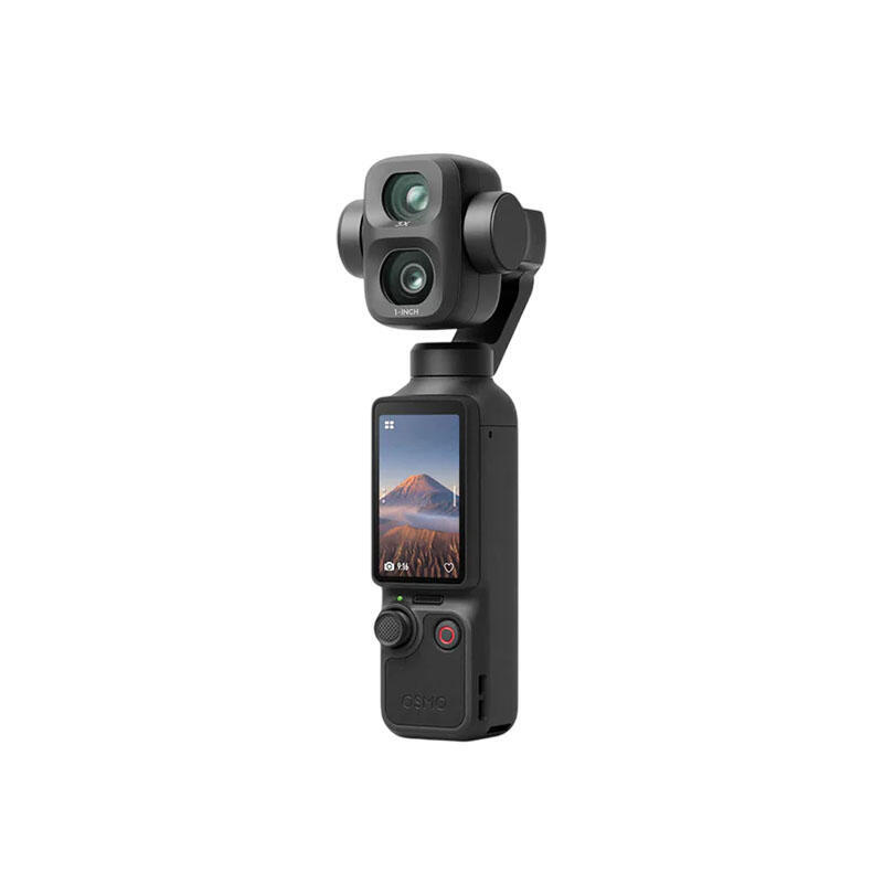 DJI Pocket 4P Standard Combo