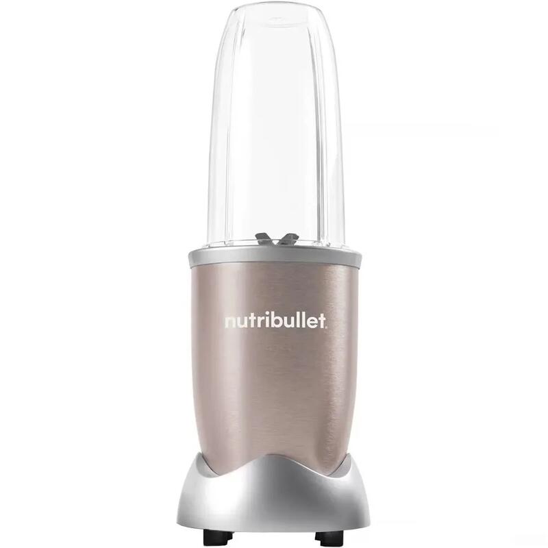 Nutribullet Blender NB911CP