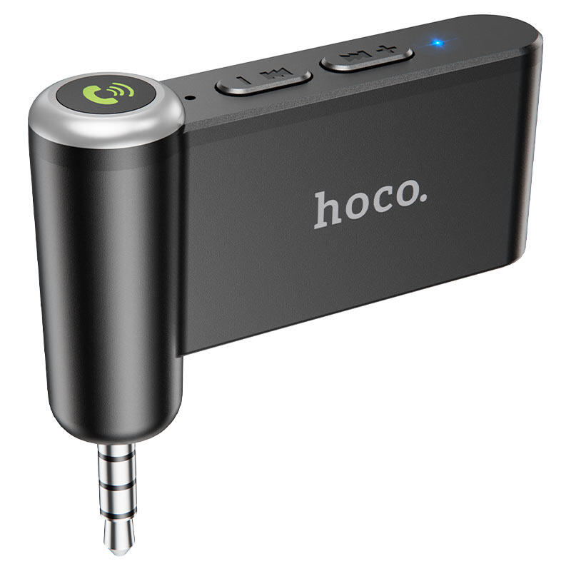 HOCO E58magic reciever black/748768