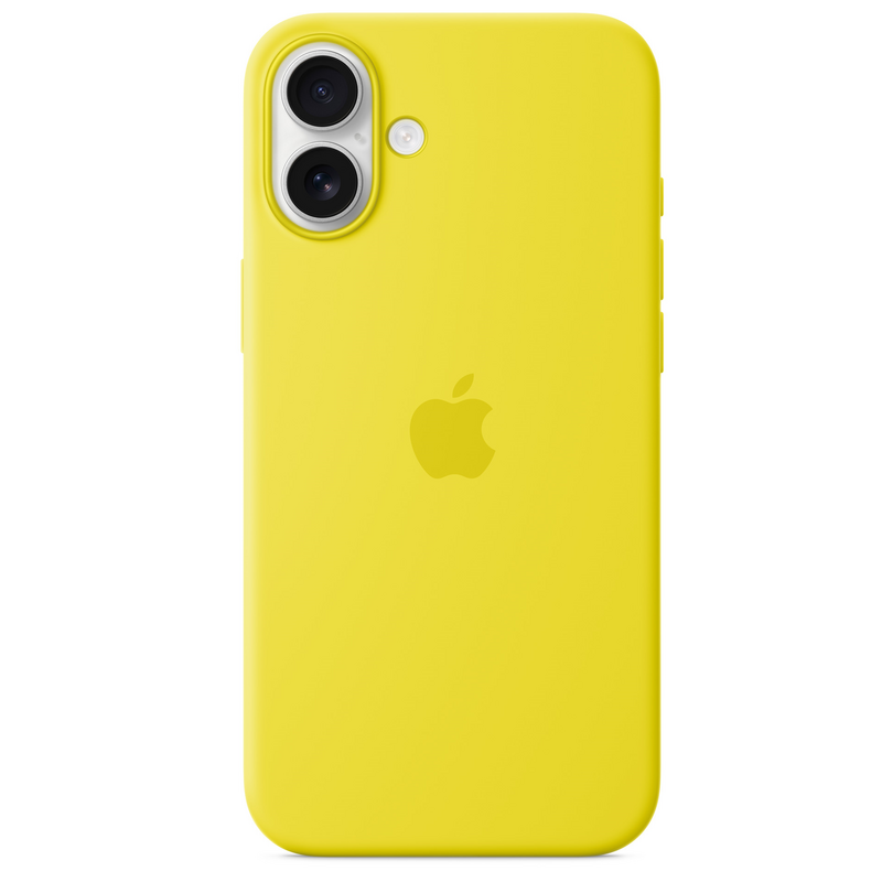 Apple iPhone 16 Plus Silicone Case Fruit/MYYG3ZM/A