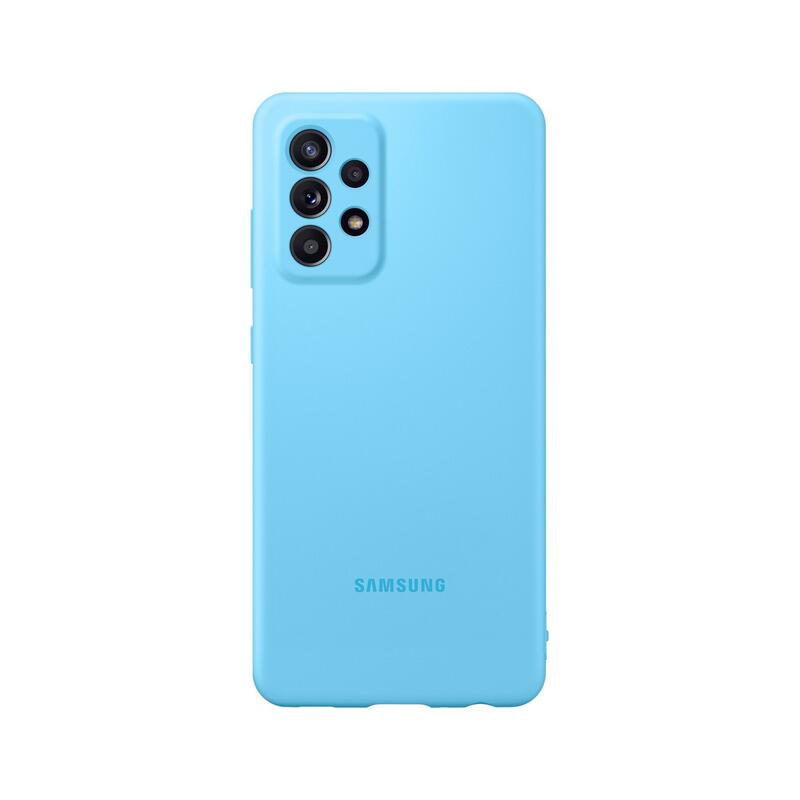 Samsung Galaxy A52 Case EF-PA525TLEGRU
