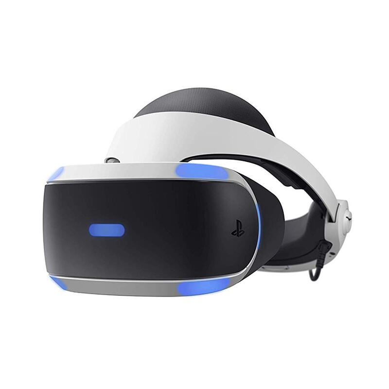 PlayStation VR Mega Pack