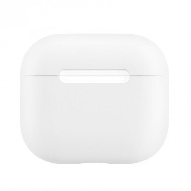 Case for Airpods 3 White