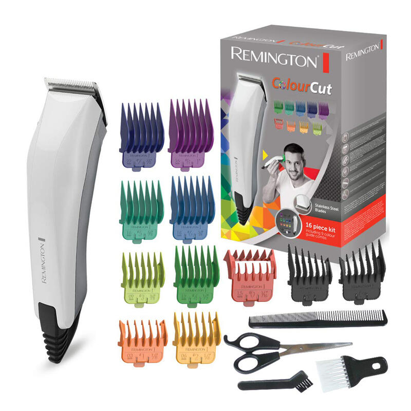 REMINGTON Hair Trimmer HC5035