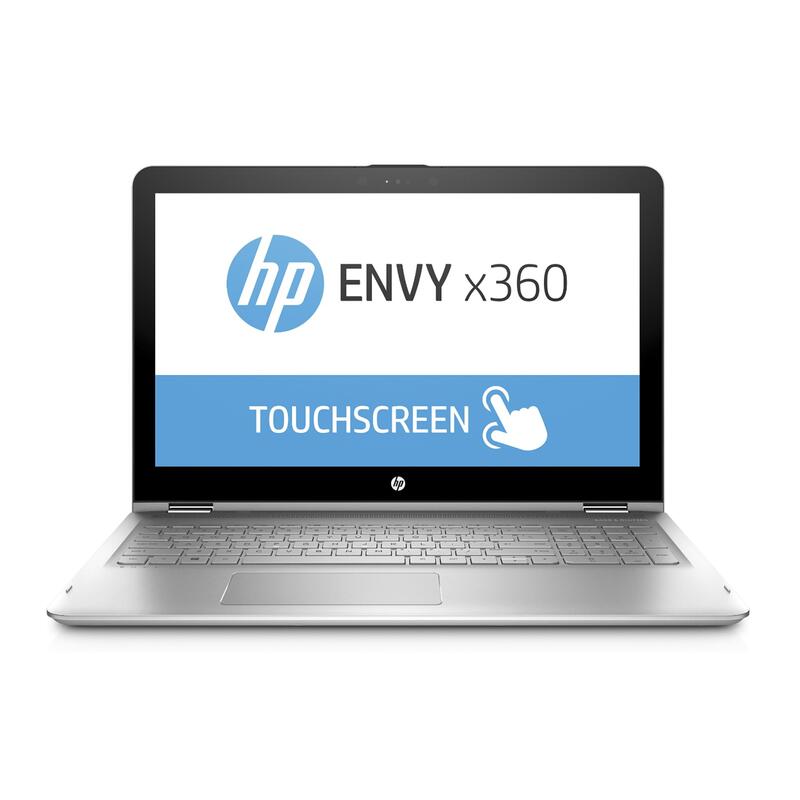 HP Notebook Envy x360 (8F918EA)