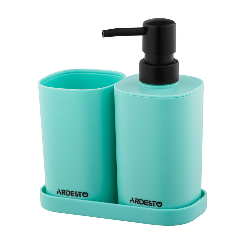 ARDESTO Bathroom Set ARHB3106TB