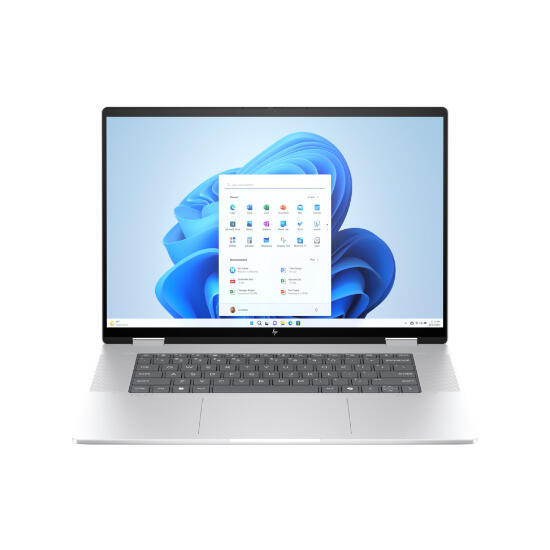 HP Notebook Envy 15 x360 (8F919EA)