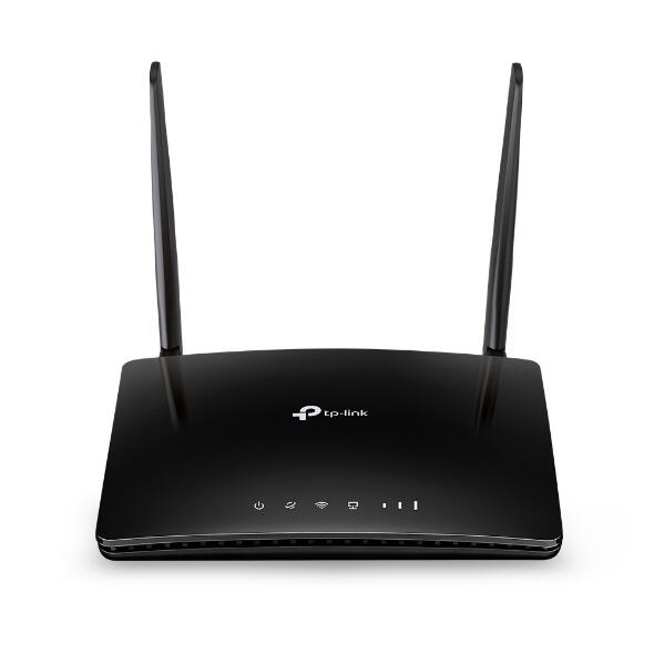 TP-LINK Archer MR402/C1200 Wireless Dual Band 4G LTE