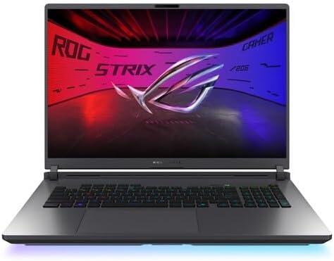 ASUS Notebook 90NR0LM1-M006H0 ROG Strix 18 / G815JPR-TT135W