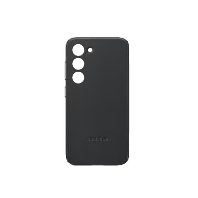 Samsung Galaxy S23 Case Black