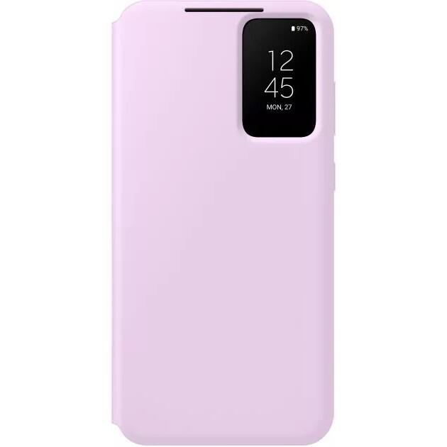 Samsung Galaxy S23+ Smart View Wallet Case EF-ZS916CVEGRU