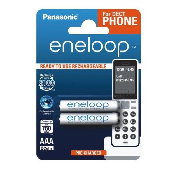 PANASONIC BK-4MCCE/2DE