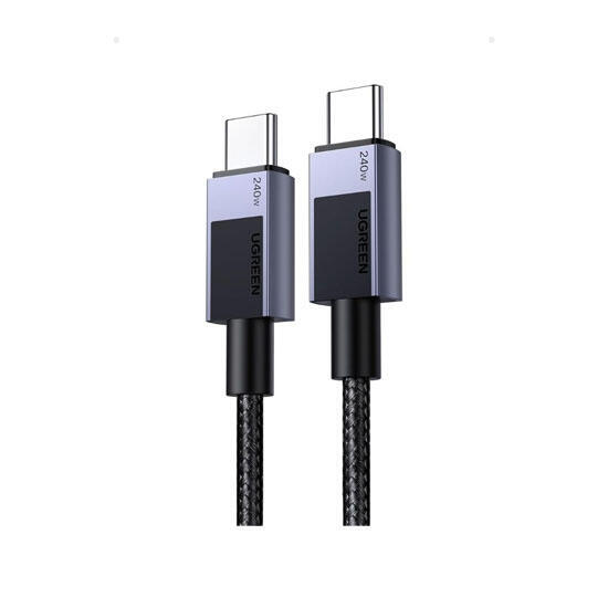 Buy UGREEN USB-C to USB-C PD Charging Cable Space Gray 45067 in Georgia