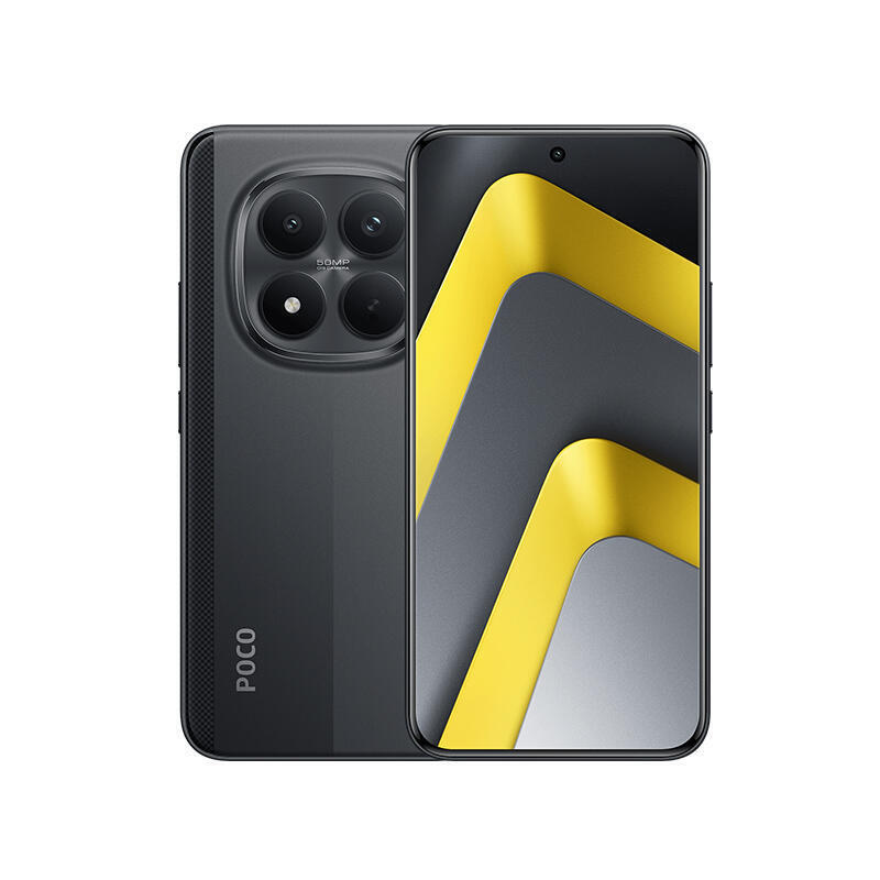 Buy Xiaomi Poco C71 4GB/128GB Black in Georgia