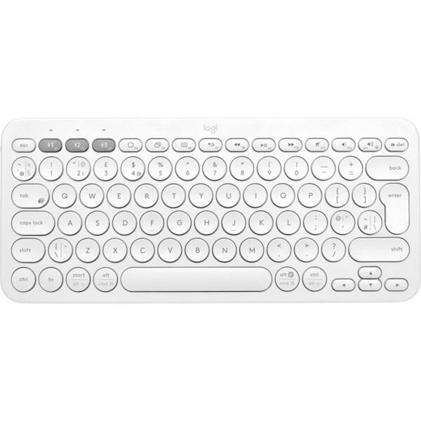 Logitech K380 OFFWHITE/L920-009589