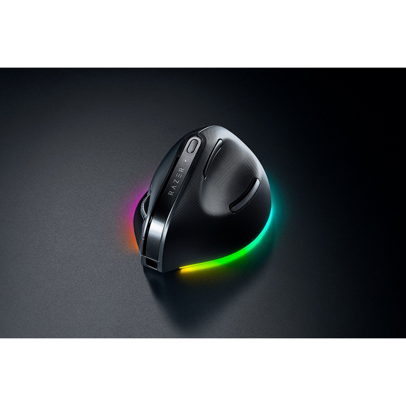 RAZER Pro Click V2 white/RZ01-05250100-R3G1