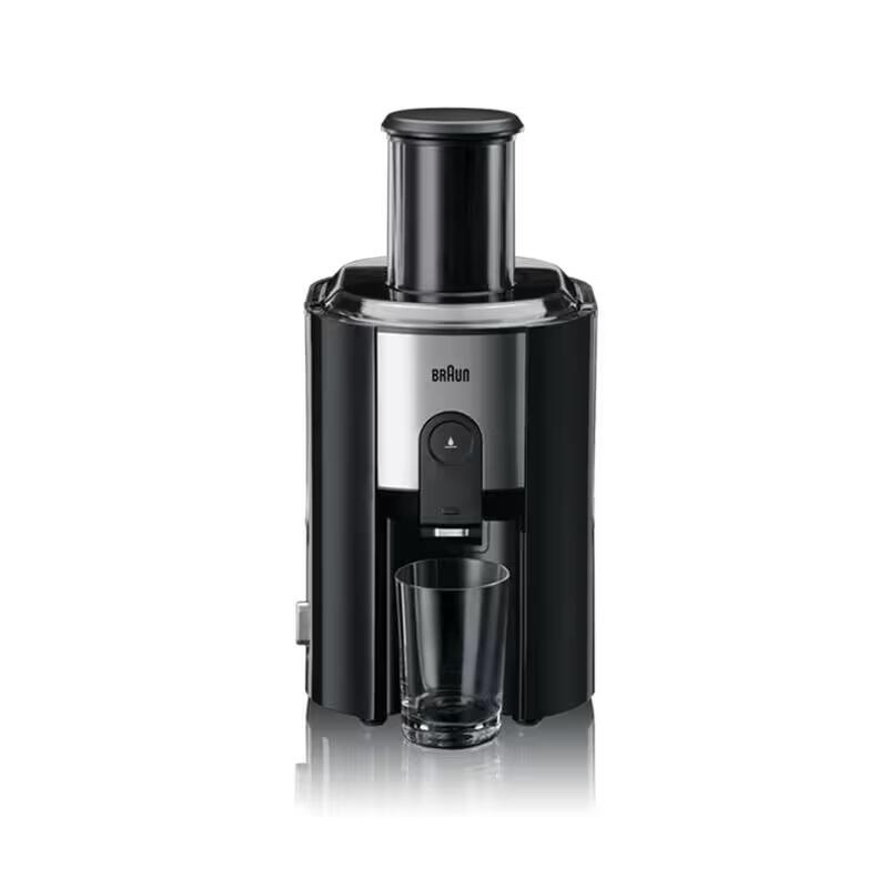BRAUN J500BK