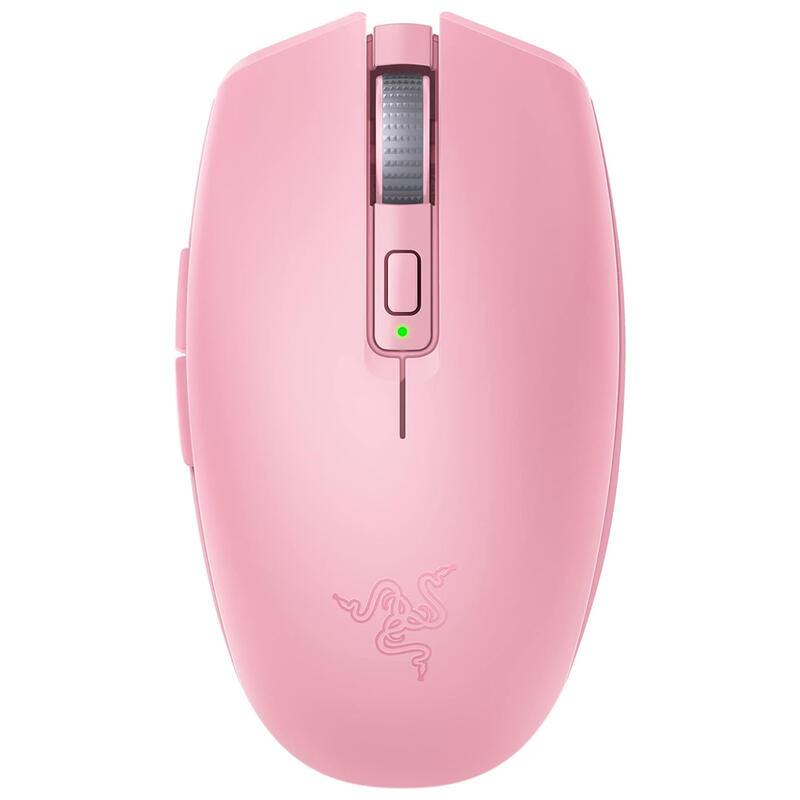 Razer Mouse Orochi V2, WL/BT, quartz / RZ01-03731200-R3G1