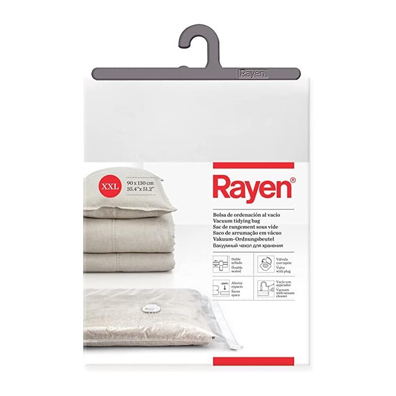 RAYEN Vacuum tidying bag 6227