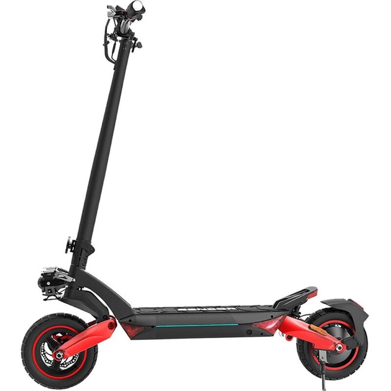 FRANKO Electric Scooter FS-T8B
