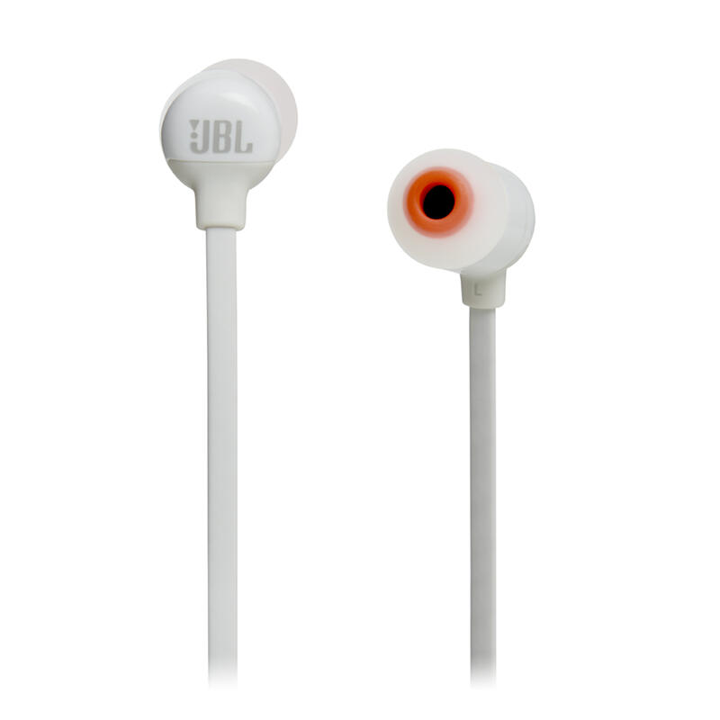JBL Tune 110 BT White