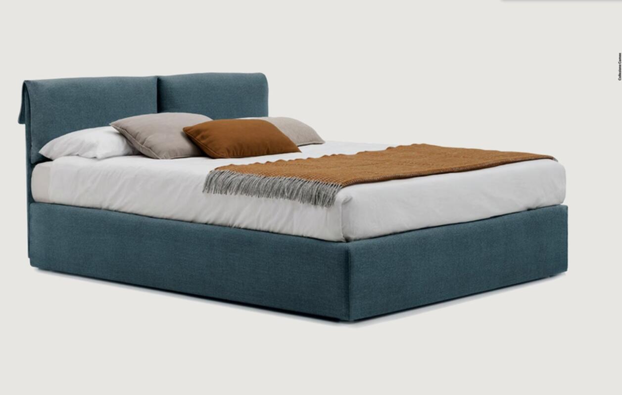 BOLZAN Cameo Iorca h.29 160x200