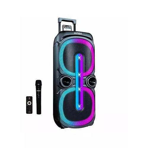 INTEX T21105 party Boom box