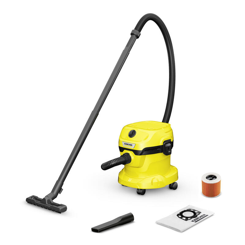 KARCHER WD 2 Plus V-12/4/18/C (YYY) *EU / 1.628-009.0