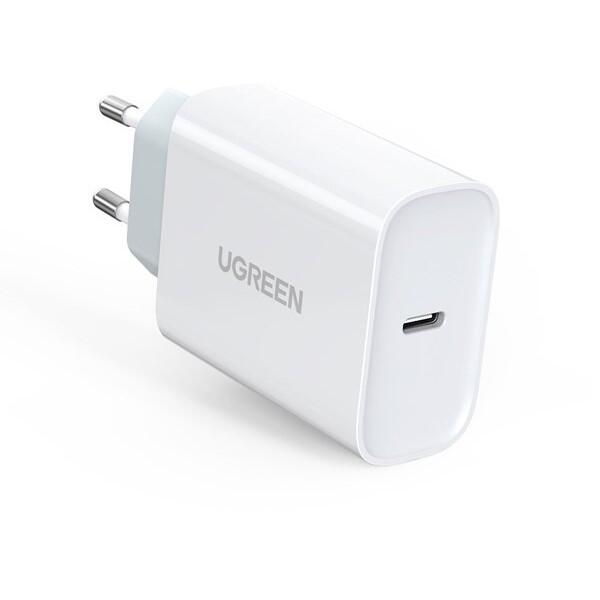 UGREEN 70161 fast wall 4.0 white/008176