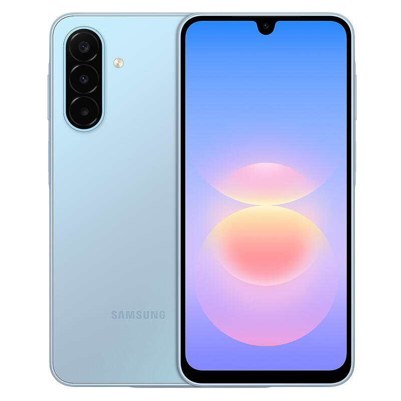 SAMSUNG Galaxy A18 4GB/128GB Light Blue SM-A185FLBKCAU