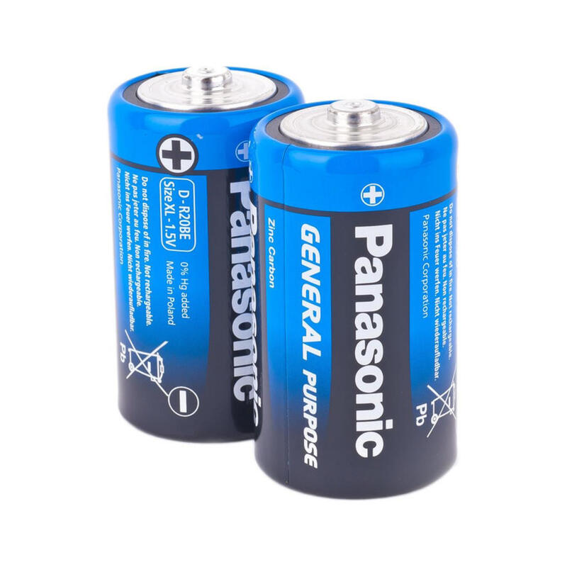 PANASONIC R20BER/2P