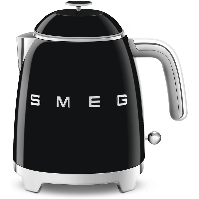 Smeg Mini Kettle KLF05BLEU
